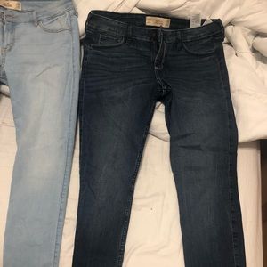jeans